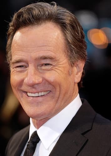 Bryan Cranston