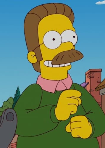 Ned Flanders