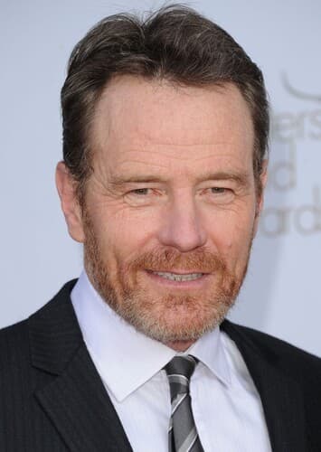 Bryan Cranston