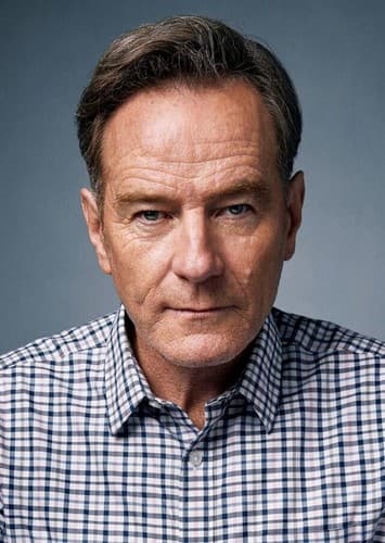 Bryan Cranston