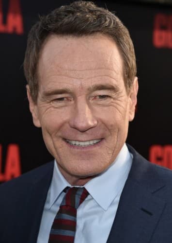 Bryan Cranston