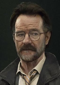 Bryan Cranston