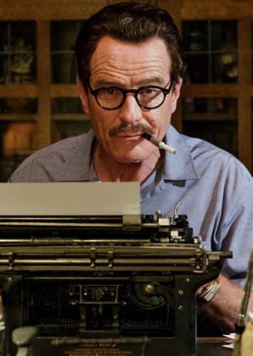 Bryan Cranston