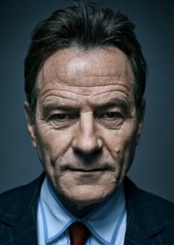 Bryan Cranston