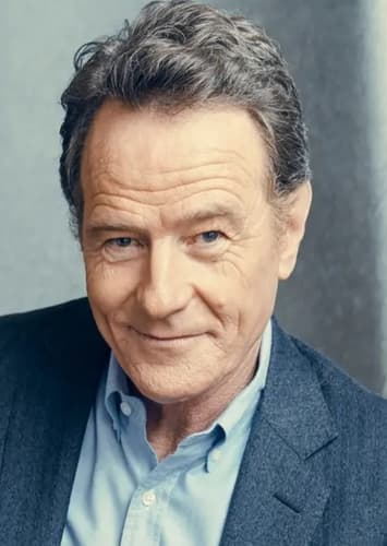 Bryan Cranston