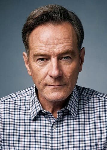 Bryan Cranston