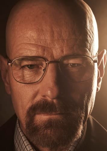 Bryan Cranston