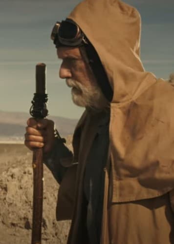 General Store Manager