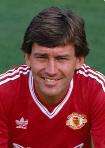 Bryan Robson