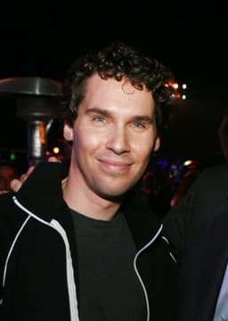Bryan Singer