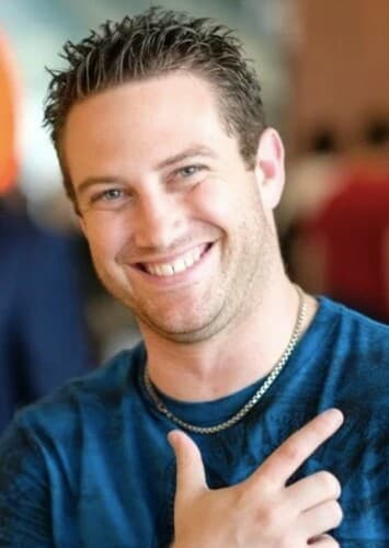 Bryce Papenbrook