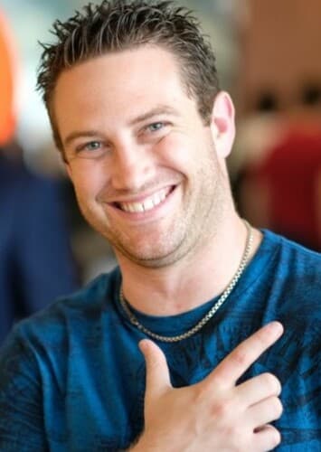 Bryce Papenbrook