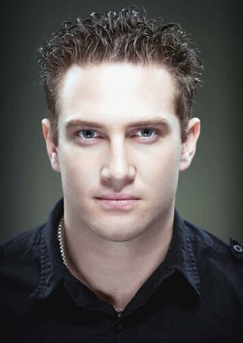 Bryce Papenbrook