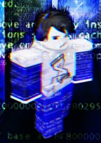 BSOD guy/Scott Tucker