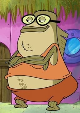 Bubble Bass