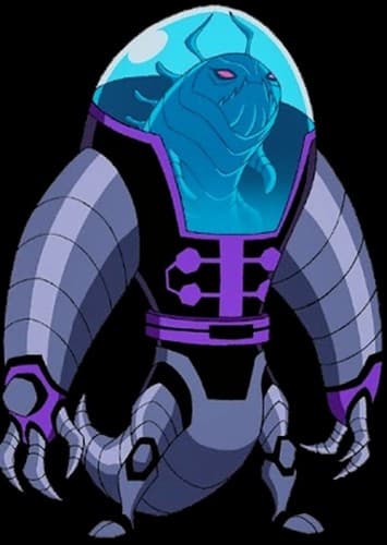 Bubble Plexisteel Helmet