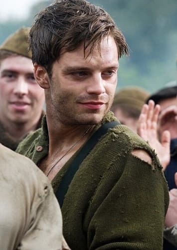 Bucky Barnes