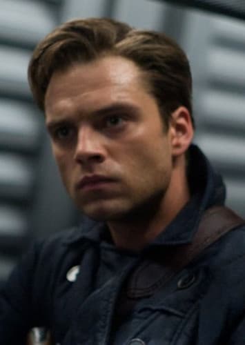 Bucky Barnes