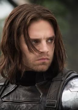 Bucky Barnes