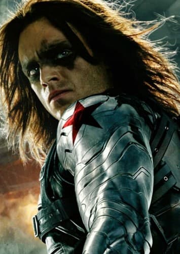 Bucky Barnes