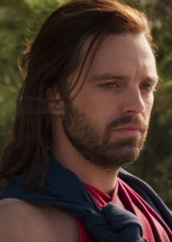 Bucky Barnes