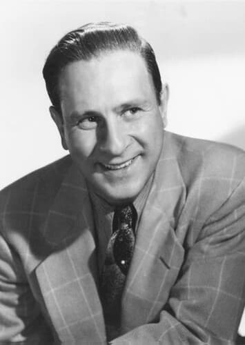 Bud Abbott