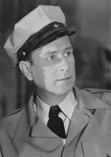 Bud Abbott