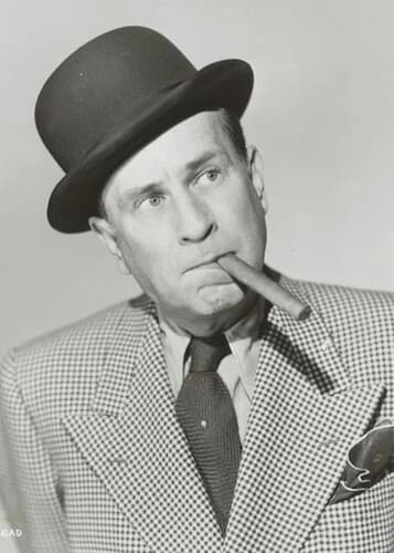 Bud Abbott