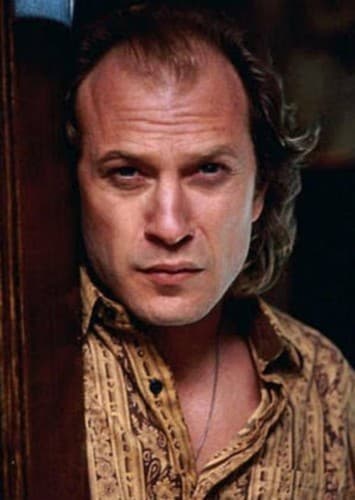 Buffalo Bill