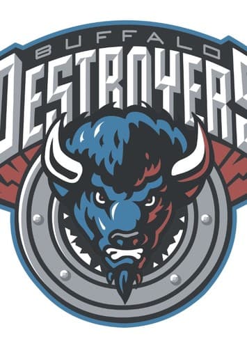 Buffalo Destroyers