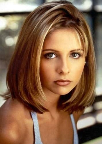 Buffy Anne Summers