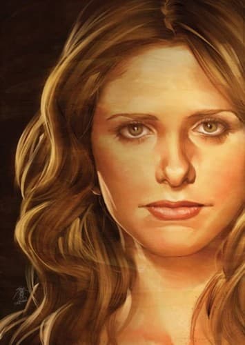 Buffy Anne Summers