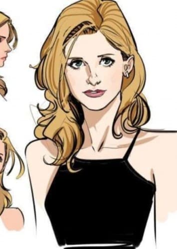 Buffy Summers