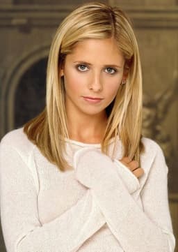 Buffy Summers