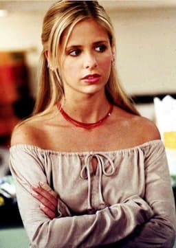 Buffy Summers