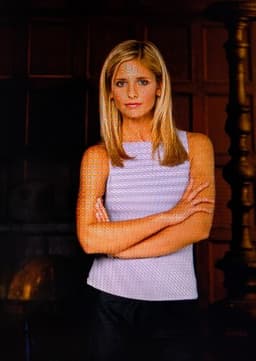 Buffy Summers