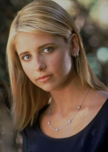 Buffy Summers