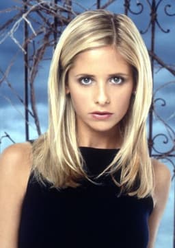 Buffy Summers