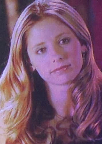 Buffy Summers