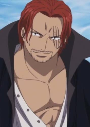 Shanks