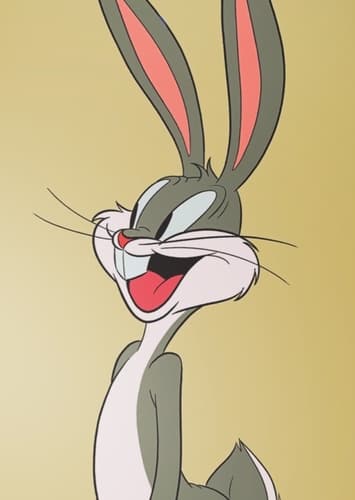 Bugs Bunny