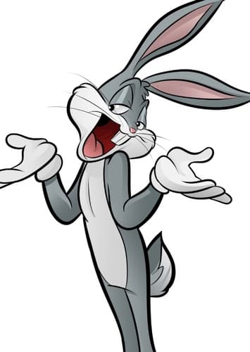 Bugs Bunny