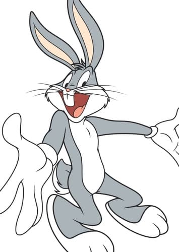 Bugs Bunny