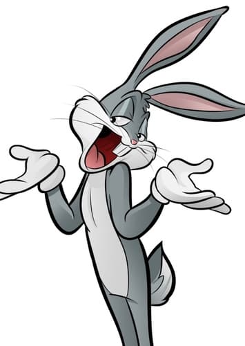 Bugs Bunny