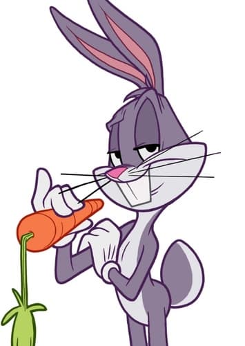 Bugs Bunny