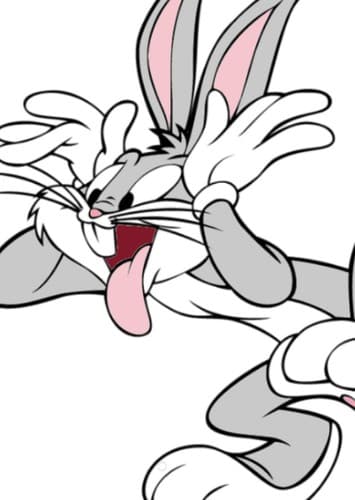 Bugs Bunny