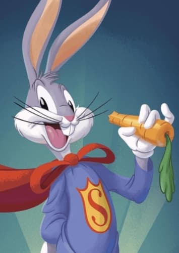 Bugs Bunny
