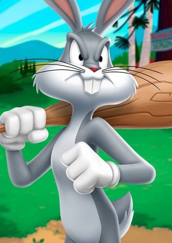 Bugs Bunny