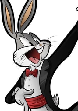 Bugs Bunny