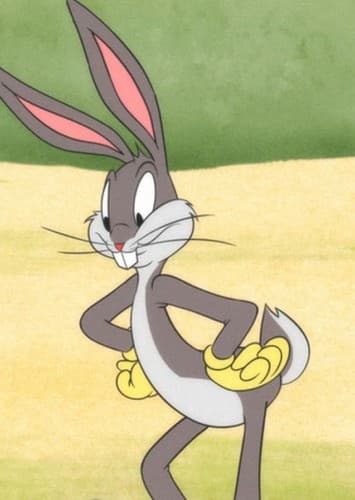 Bugs Bunny